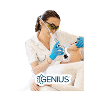 imdadgroup beauty aesthetic laser imdad Sticker