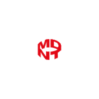 Medianet Sticker by MDNT Agency