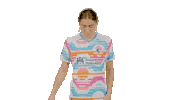 Abby Dahlkemper Sport Sticker by National Women's Soccer League