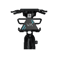 vaimoo_sharing bikesharing bike sharing vaimoo bari vaimoo Sticker
