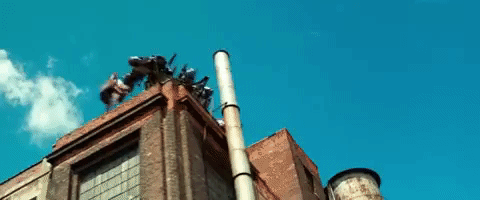 age of extinction transformers GIF