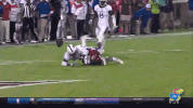 ku rockchalk GIF by Kansas Athletics