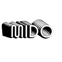 Metz Mido Sticker by BLIIIDA