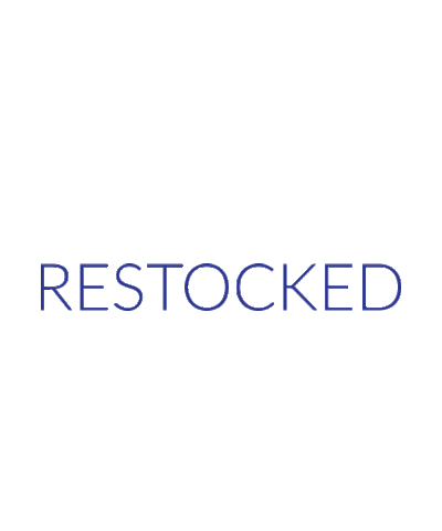 Restocked Sticker by Walker Tape