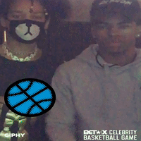 betgifbasketball2017 GIF by BET Awards