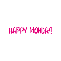 Twente Happymonday Sticker by WillMedia