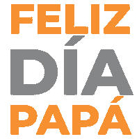 Papa Sticker by baconstruccionesuy
