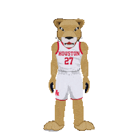 College Basketball Ncaa Sticker by SportsManias