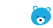 UNICEF_Finland unicef lapsen oikeudet lapsen oikeuksien päivä lasten puolella Sticker