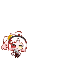 Happy Animation Sticker