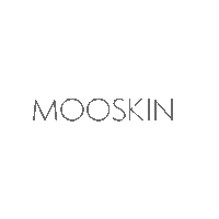 Mooskin Sticker by Mooeys