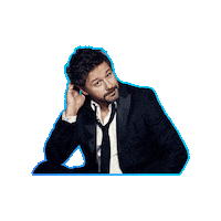 Thinking Think Sticker by Kulturalne Media