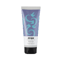 fforhair ffor forhair ffor hair hairfforgood Sticker