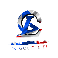 Puerto Rico Pr Sticker by Miami Good Life