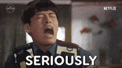Kang Ha Neul Ugh GIF by The Swoon