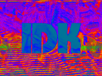 Art Idk GIF