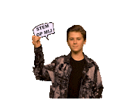 Hey You Teamnl Sticker by Junior Songfestival