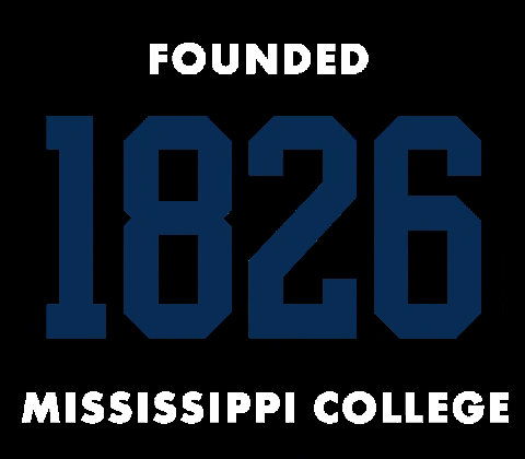 Mc Mississippi GIF by MissCollege