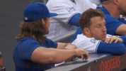 Blue Jays Friends GIF by Toronto Blue Jays