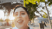 Traveling France GIF