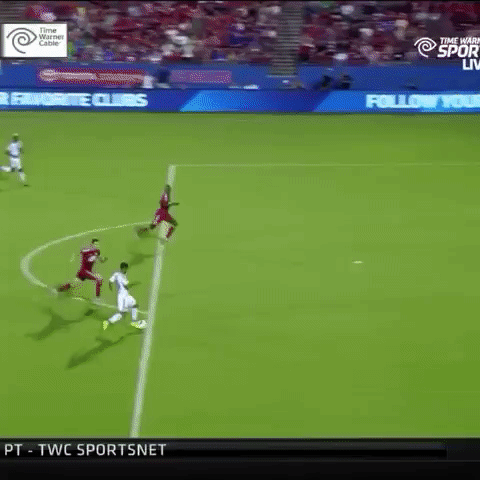 GIF by LA Galaxy