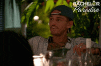 GIF by BachelorInParadiseAU