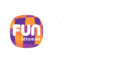 Fun Music Sticker by Fun Idiomas