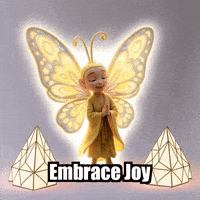 Buddhafly Character GIF by BuddhaFlyJourney