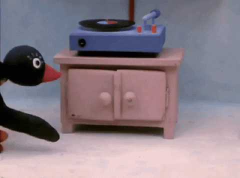 Spaddel2710 pingu GIF