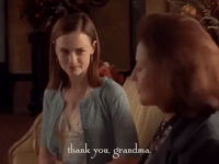 season 5 netflix GIF by Gilmore Girls 