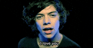 harry styles 1d GIF