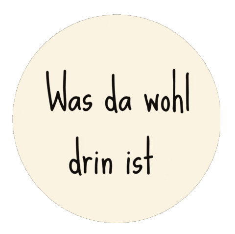 Wiir-Viier giphyupload unboxing überraschung genussboxdresden Sticker