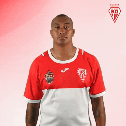 Pro D2 Rugby GIF by Biarritz Olympique Pays Basque