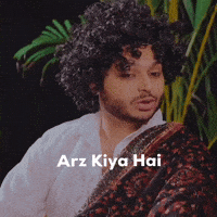 Comedy Shayari GIF by SIDHARTH SAGAR