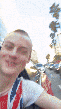 For Nothing Diddy Bop GIF