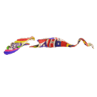 Music Festival Sticker by Baja Beach Fest