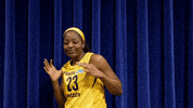 ohio state cooking GIF by Indiana Fever