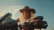 Ludmilla GIF by MAJOR LAZER