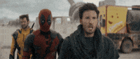 Captain America Marvel GIF