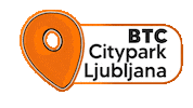 Location Pin Sticker by TCG Park