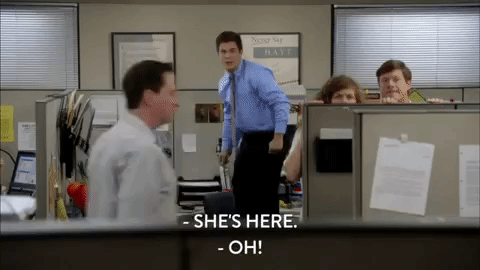 season 4 episode 4 GIF by Workaholics