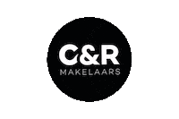 Logo Cr Sticker by crmakelaars