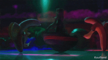 Dirty Dancing Dance GIF by Kaufland