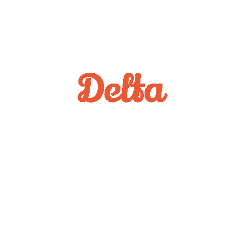Hotcocoa Sticker by Delta Hot Chocolate Fest