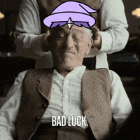 Robert De Niro Smile GIF by Boo