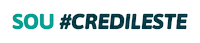 Sou Credi Sticker by sicoob credileste