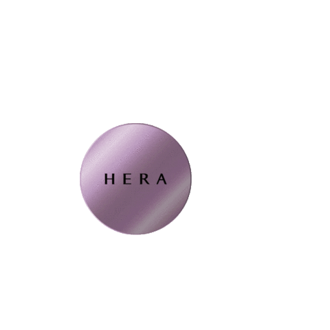 beauty makeup Sticker by HERA
