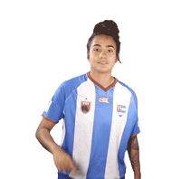 Futebol Feminino Sticker by Federação Paulista de Futebol