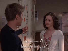 season 5 netflix GIF by Gilmore Girls 