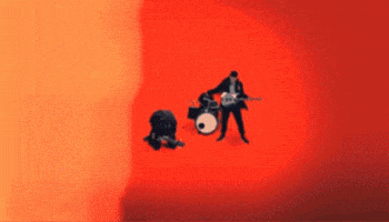 viniloenblanco pichu ixi vinilo en blanco ariel acuna GIF